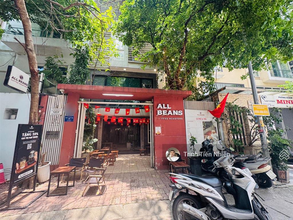 Cần bán căn liền kề licogi 13 nguỵ như kon tum giao khuất duy tiến 148m2 cực rẻ