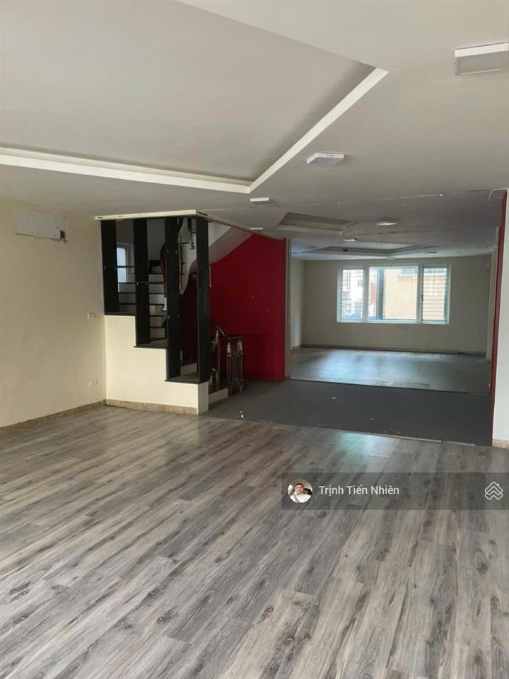 Cần bán căn liền kề licogi 13 nguỵ như kon tum giao khuất duy tiến 148m2 cực rẻ