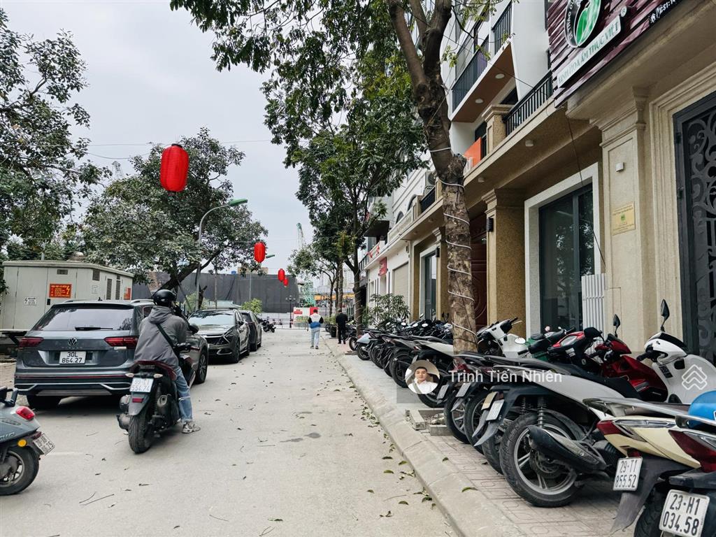 Bán lô biệt thự căn góc dự án tổ hợp 108 nguyễn trãi cạnh king palace royal city 165m² cực rẻ