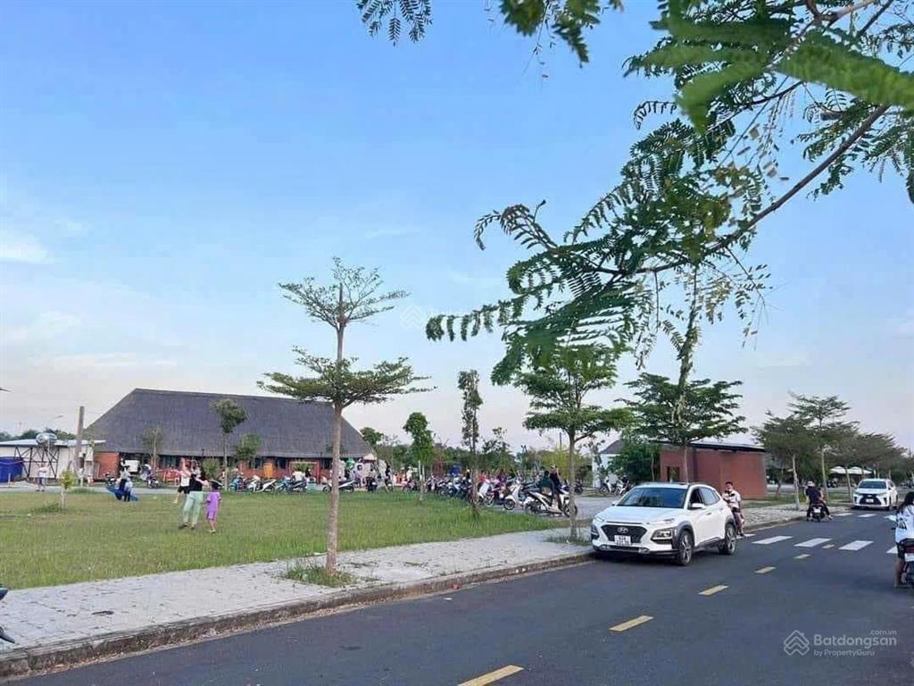 Mở bán nền saigon riverpark  mua trực tiếp cđt hai thành  sổ riêng đuờng 20m  góp 6  12 tháng