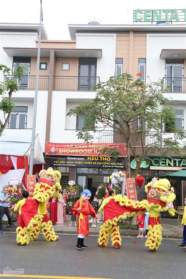 Quỹ căn centa city 75m2  103m2 giá rẻ nhất thị trường.  0866 666 ***