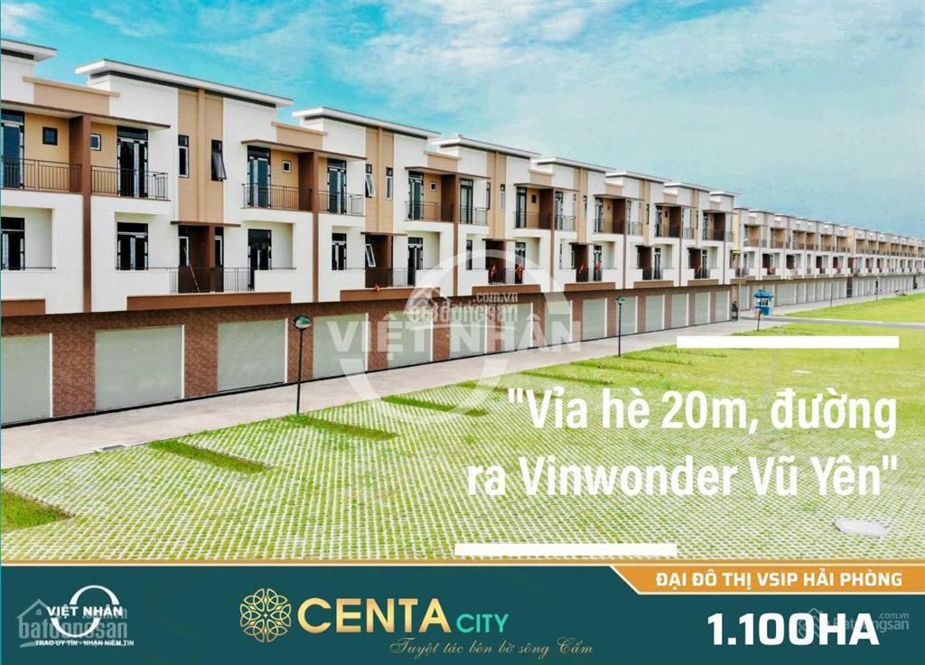 Quỹ căn centa city 75m2  103m2 giá rẻ nhất thị trường.  0866 666 ***