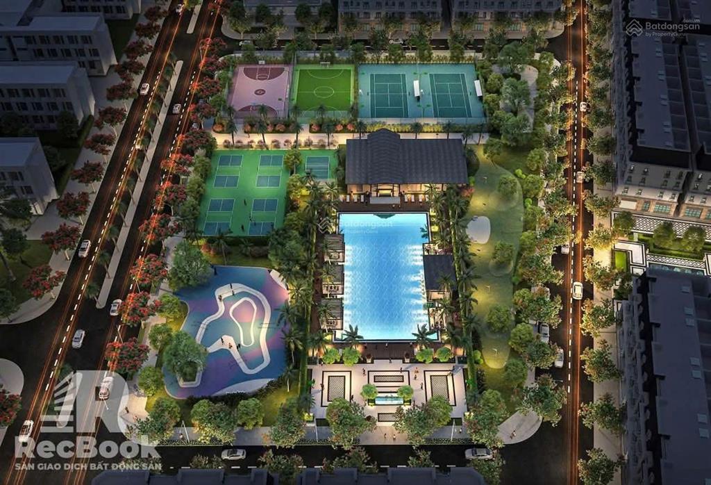 Căn hoàng huy new city giá gốc không chênh từ chủ đầu tư crv