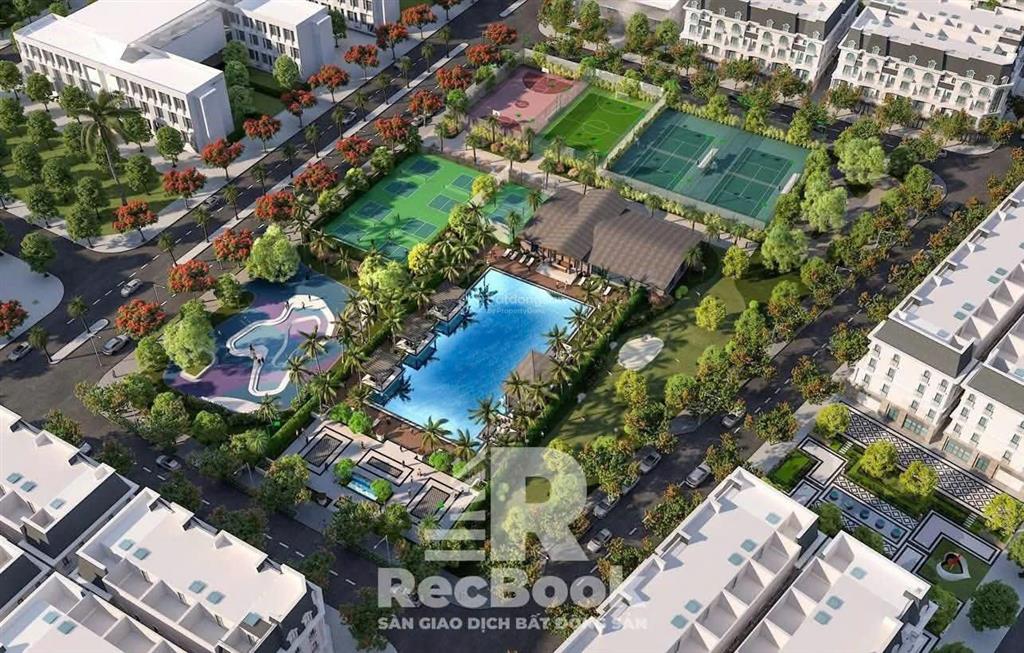 Căn hoàng huy new city giá gốc không chênh từ chủ đầu tư crv
