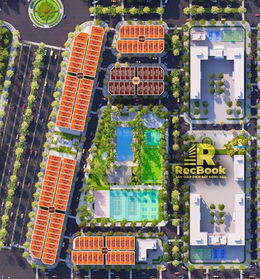 Căn hoàng huy new city giá gốc không chênh từ chủ đầu tư crv