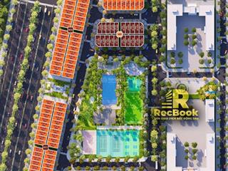 Quỹ căn hoàng huy new city giá gốc không chênh từ chủ đầu tư crv
