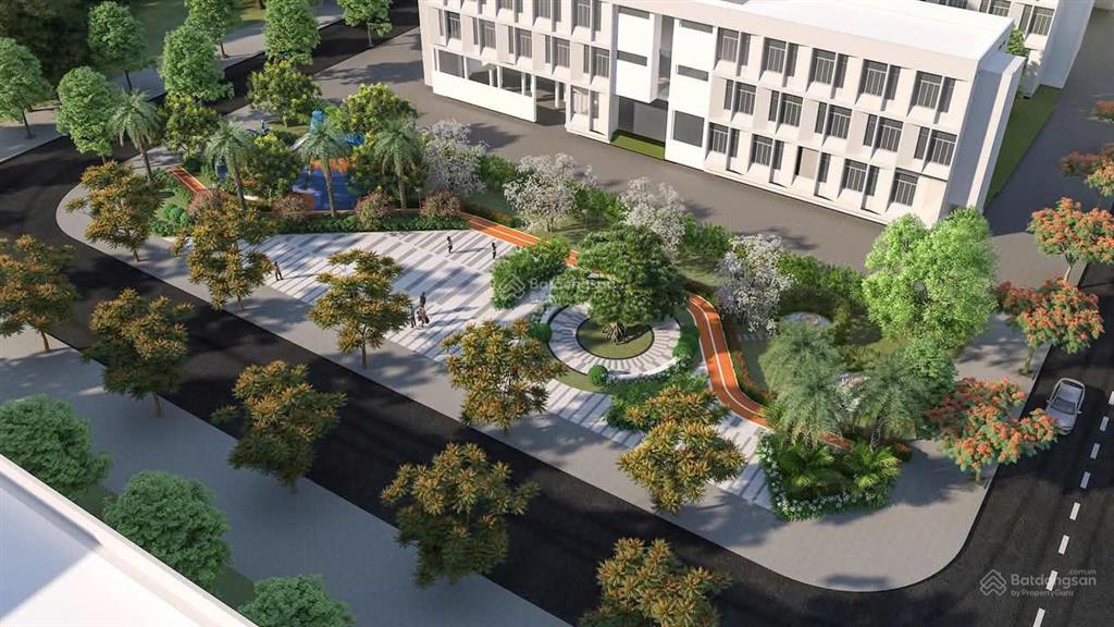Căn hoàng huy new city giá gốc không chênh từ chủ đầu tư crv