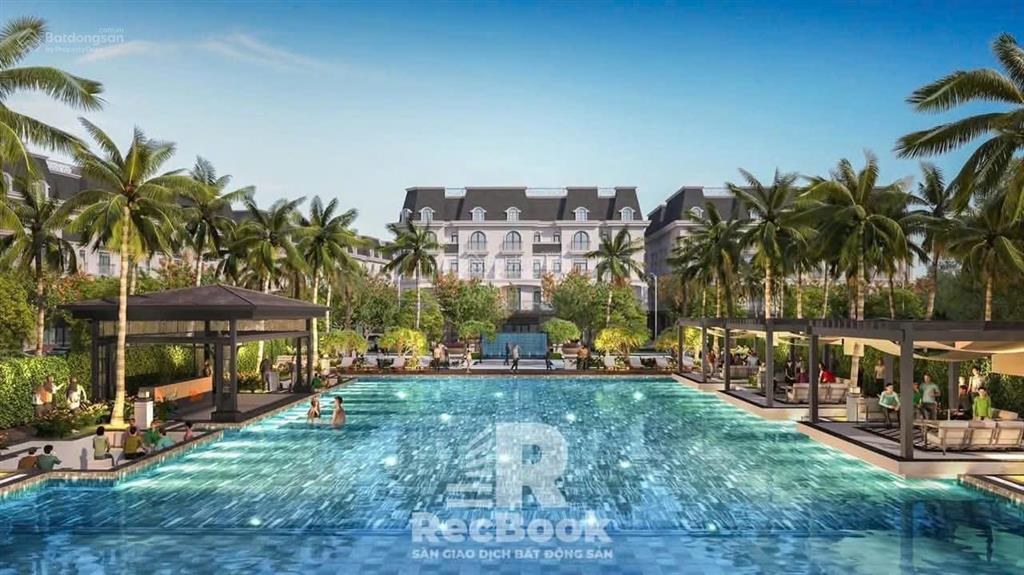 Căn hoàng huy new city giá gốc không chênh từ chủ đầu tư crv