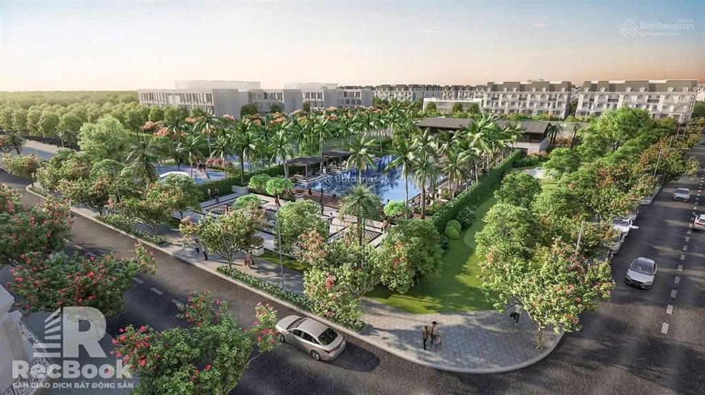 Căn hoàng huy new city giá gốc không chênh từ chủ đầu tư crv