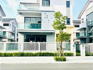 Quỹ căn sapphire gem giá rẻ nhất thị trường từ 110m2 đến 600m2