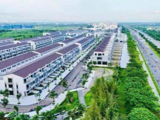 Sở hữu ngay shophouse sapphire gem 140m2 hai mặt tiền.  0866 666 ***