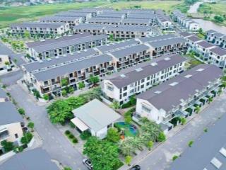 Biệt thự siêu đẹp 105m2 dự án beomes hải phòng  em huy 0866 666 ***