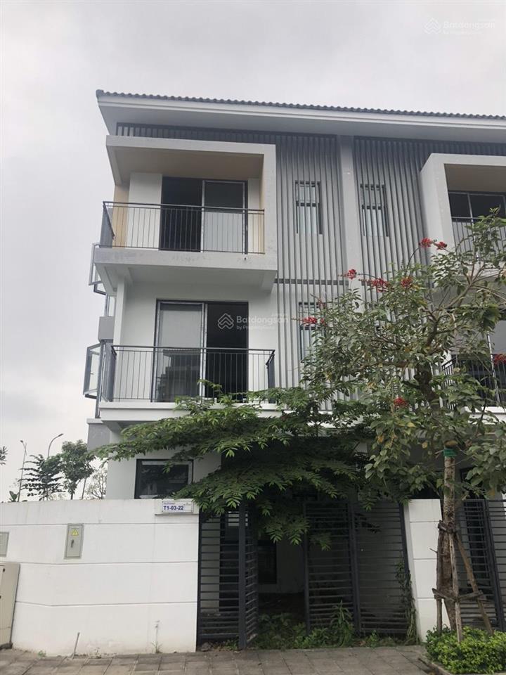 Biệt thự mini siêu đẹp 106m2 dự án beomes hải phòng  em huy 0866 666 ***