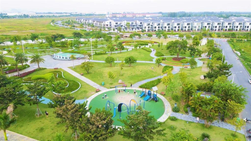 Bán căn liền kề t3 diện tích 96m2 view siêu đẹp