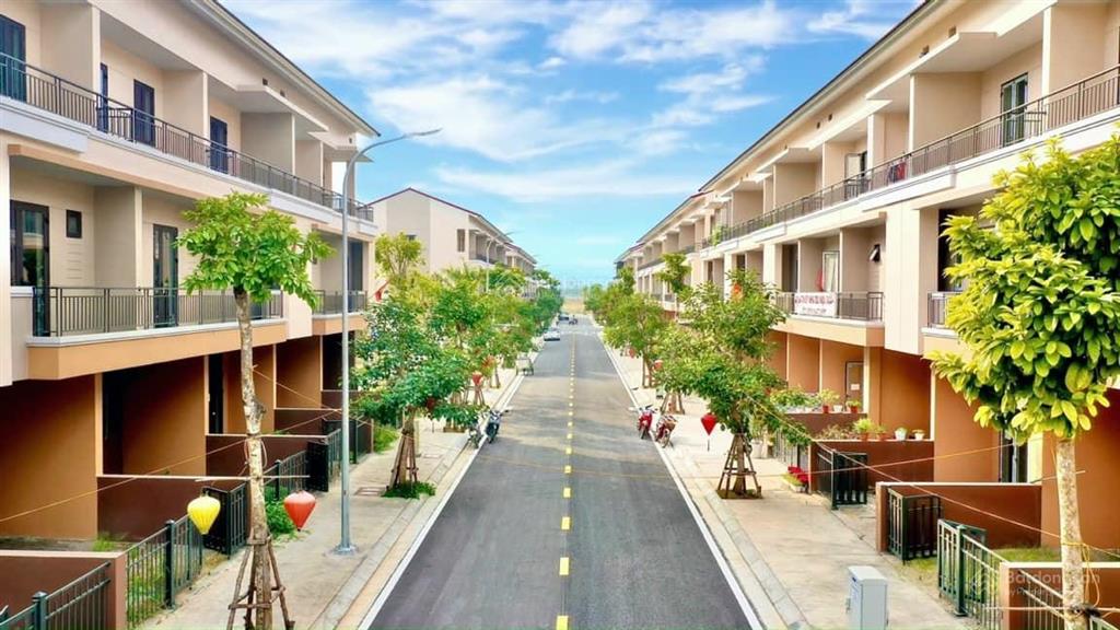 Bán căn góc centa city hải phòng 103m² hướng nam giá 4.7 tỷ (cực hiếm)