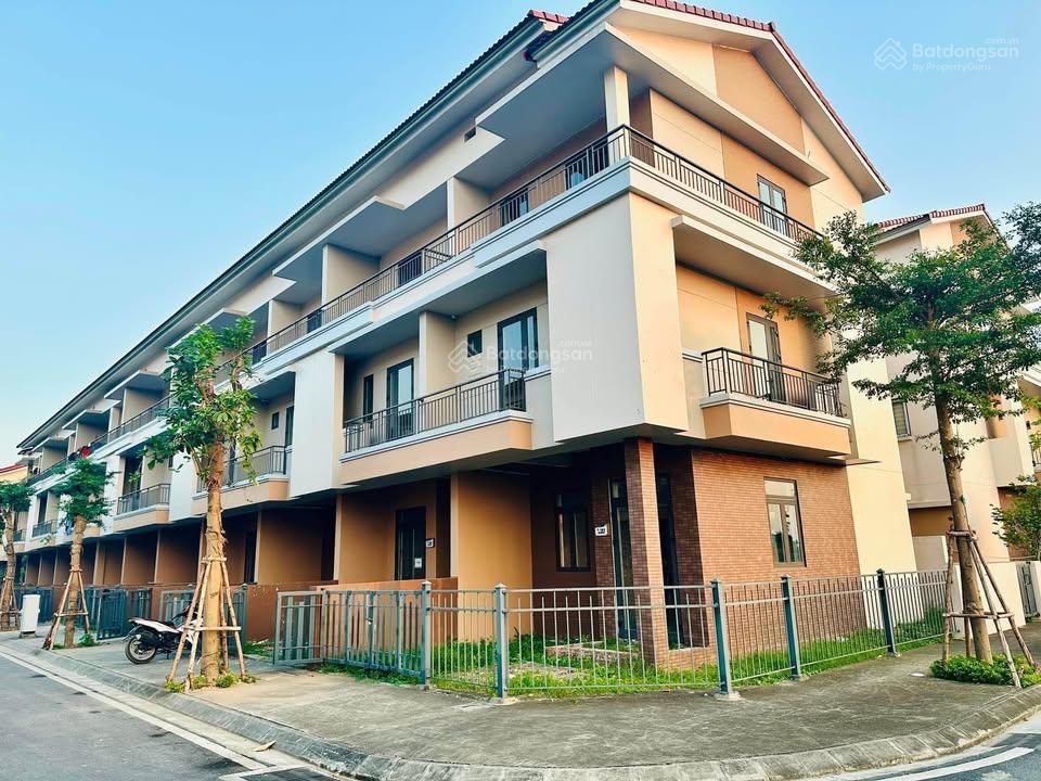 Bán căn góc centa city hải phòng 103m² hướng nam giá 4.7 tỷ (cực hiếm)
