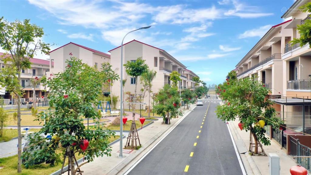 Bán căn góc centa city hải phòng 103m² hướng nam giá 4.7 tỷ (cực hiếm)