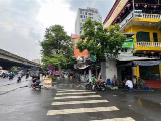 Bán nhà ngã tư phố khuất duy tiến  nguyễn trãi. ôtô tránh, kinh doanh  dòng tiền