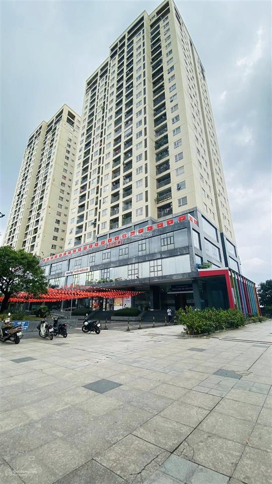 Bán căn penthouse 407,7m2, nhà thô