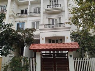 Bán biệt thự lideco, 23 tỷ,nhà hoàn thiện 145m2 tại quốc lộ 32, trạm trôi, hoài đức, hà nội