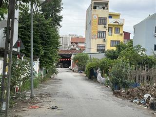 Bán đất 60m2 tại xã đức thượng, hoài đức, hà nội chỉ với 8,1 tỷ