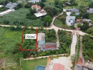720m2 đường thông, 2 xe tránh giá 3,15 tỷ