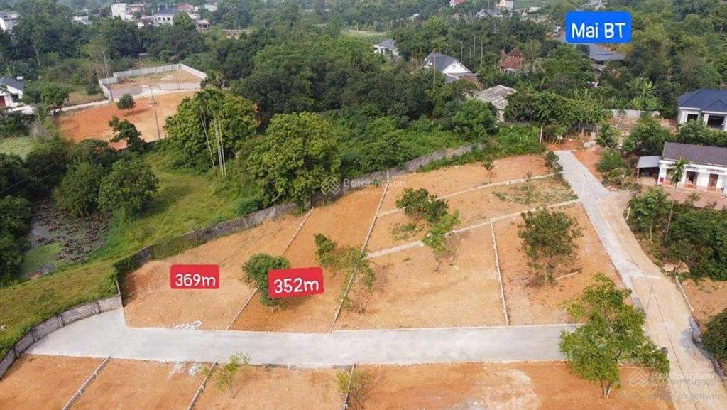 Nhỉnh 5 triệu/m2 aơr hữu ngay lô đất đẹp tại vân hòa