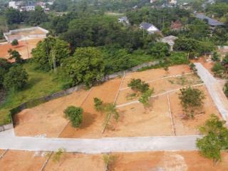 2 tỷ sở hữu ngay lô đất 307m2 mặt tiền 11,86m có 150m2 thổ cư