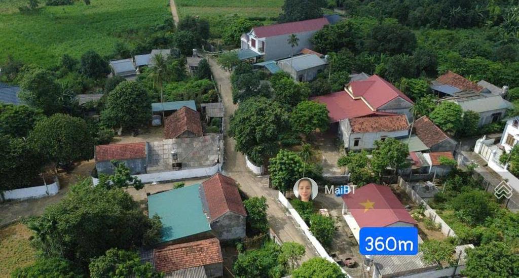 200m2 lô góc, full thổ cư giá 2,5 tỷ