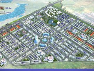 Mở bán đất nền tại khu đô thị đình trám sen hồ, giá chỉ từ 1 tỷ 350 triệu