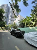 Bán đất đẹp mặt tiền đường số 34 p. an phú, q.2160m2 vuông vức đẹp giá 26,8 tỷ tl