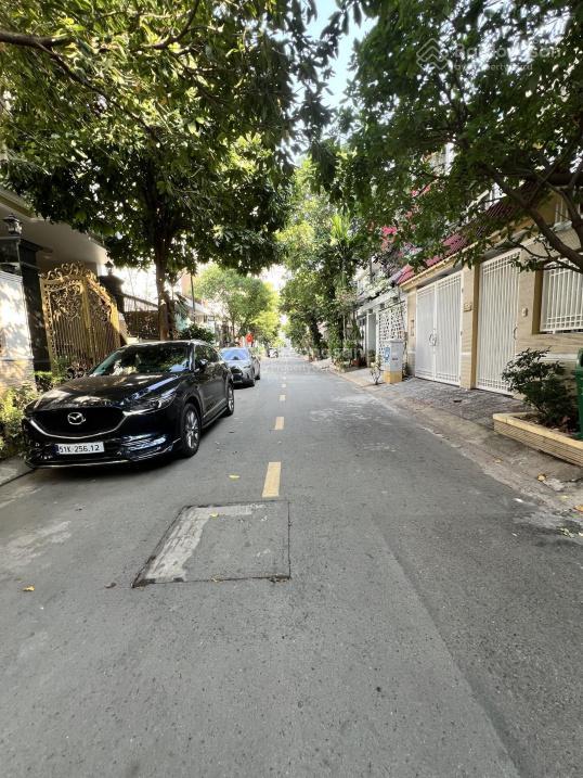 Bán đất đẹp mặt tiền đường số 34 p. an phú, q.2160m2 vuông vức đẹp giá 26,8 tỷ tl