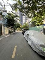 Bán đất đẹp mặt tiền đường số 34 p. an phú, q.2160m2 vuông vức đẹp giá 26,8 tỷ tl