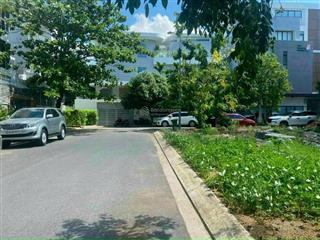 Bán lô đất khu thảo điền 2, đường nguyễn văn hưởng,  view sông sài gòn lớn