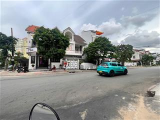 Bân biệt thự mặt tiền nguyễn quý cảnh, an phú, quận 2