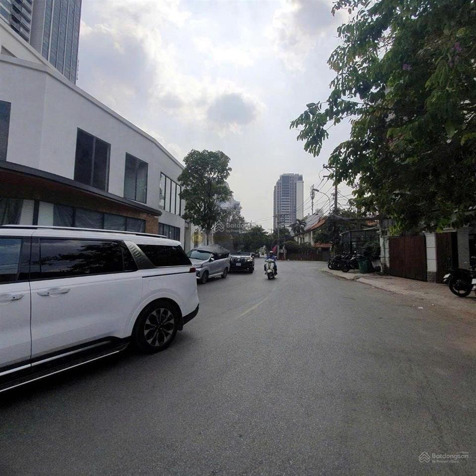 Bán nhà mặt tiền 23 võ trường toản, phường an khánh, tp. hcm