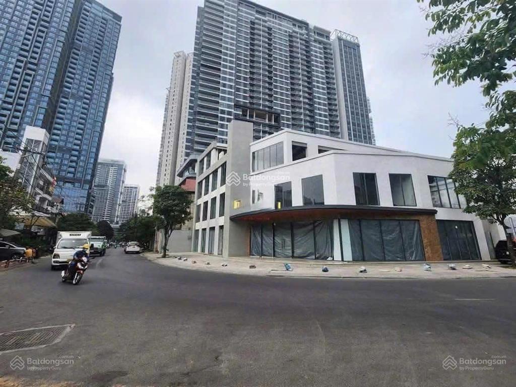 Bán nhà mặt tiền 23 võ trường toản, phường an khánh, tp. hcm