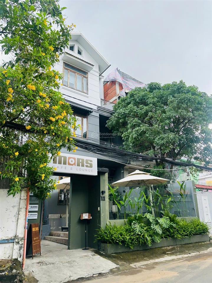 Bán nhà đẹp mặt tiền ngô quang huy, p.thảo điền, quận 2, 9 x 21.5m, trệt lửng 2 lầu