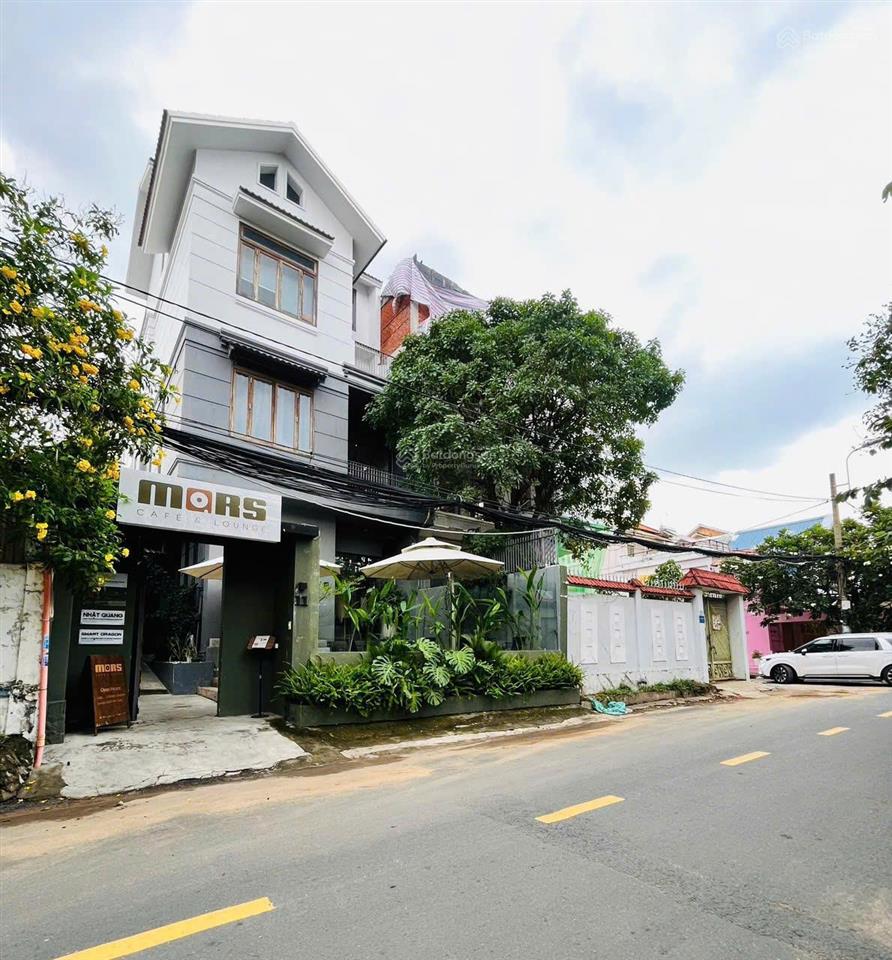 Bán nhà đẹp mặt tiền ngô quang huy, p.thảo điền, quận 2, 9 x 21.5m, trệt lửng 2 lầu