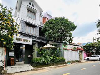 Bán nhà đẹp mặt tiền ngô quang huy, p.thảo điền, quận 2, 9 x 21.5m, trệt lửng 2 lầu