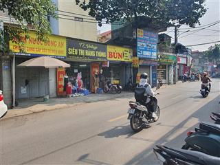Bán đất tây mỗ, nam từ liêm, ô tô, sát phố, 40m giá 5.x tỷ.