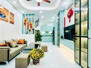 Có 102! bán nhà khu an khánh hoài đức, mới đẹp, giá rẻ, 35m, 5 tầng giá nhỉnh 4 tỷ.