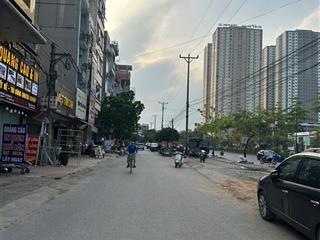 Hàng hiếm! bán đất lai xá, kim chung, hoài đức, oto, gần hồ, 51m2 giá nhỉnh 8 tỷ