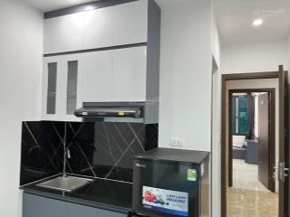 Bán toà ccmn cổ nhuế, mặt ngõ thông, kd, 68m² x 6t thang máy, 10pkk full nt, dòng tiền 55tr/th