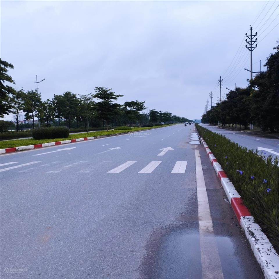 Hàng hiếm! bán đất khu phú minh, gần quận ủy bắc từ liêm, ngõ thông kd, ô tô, 52m, nhỉnh 8 tỷ.