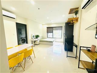 Bán chung cư vin smart city tây mỗ, nam từ liêm, 35m, 1pn giá 2.x tỷ.