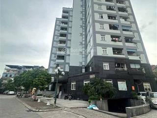 Hàng hiếm! bán chung cư bqp ngõ 120 hoàng quốc việt, 75m, 2pn, 2wc giá nhỉnh 5 tỷ.