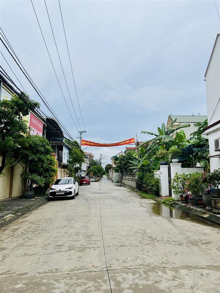 Bán đất tp hoa lư, ninh bình, oto tránh, lô góc, gần quảng trường đinh tiên hoàng, 62m, nhỉnh 3 tỷ.