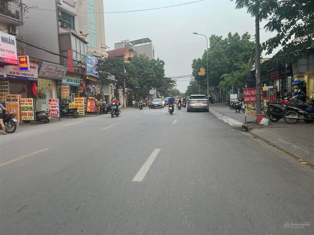 Bán đất khu văn tiến dũng, phú diễn, cầu diễn, gần hồ, giá rẻ, 57m, mt 5.2 giá 7.x tỷ.