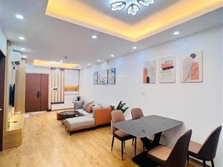 Bán căn hộ khu trần thái tông, xuân thủy, nguyễn phong sắc, 65m, 2pn giá 3.x tỷ